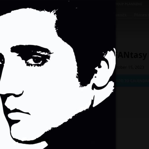 Annual Elvis FANtasy Fest