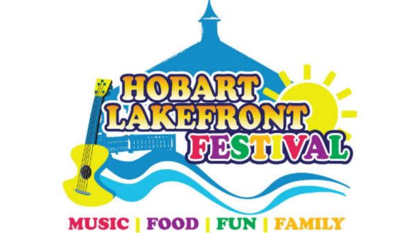 Hobart Lakefront Festival