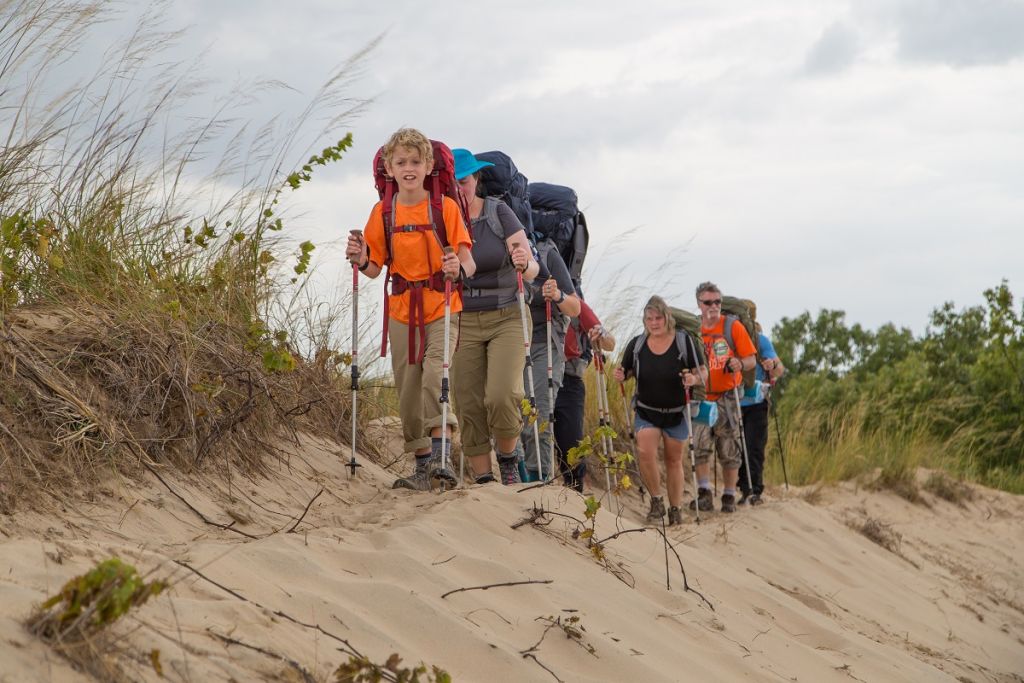 Indiana Dunes Outdoor Adventure Festival 6