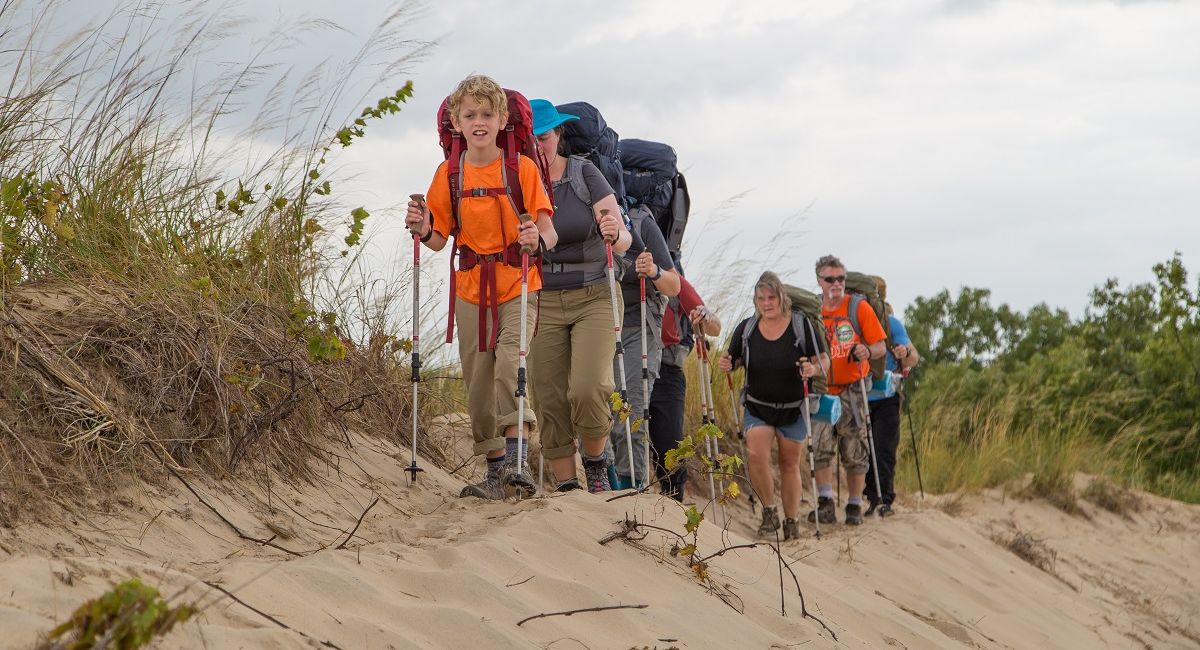 Indiana Dunes Outdoor Adventure Festival 6