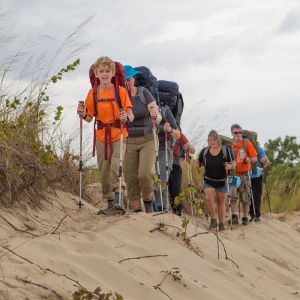Indiana Dunes Outdoor Adventure Festival 6