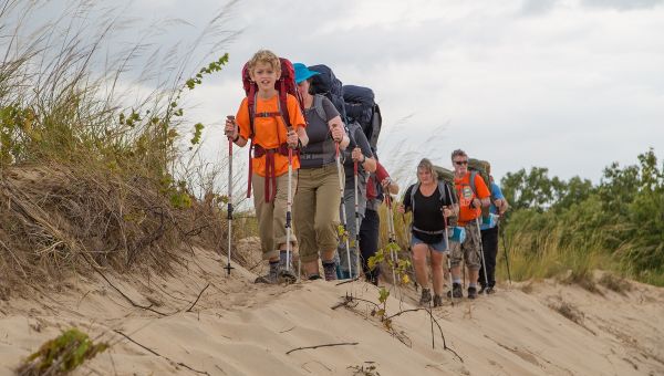 Indiana Dunes Outdoor Adventure Festival 6