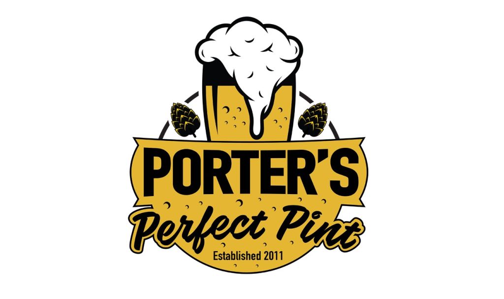 Porter's Perfect Pint