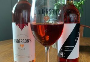 Anderson's Winery & Vineyard 1