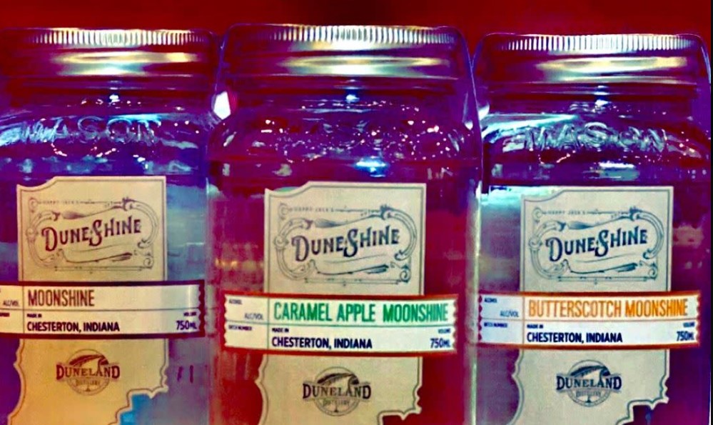 Duneland Distillery