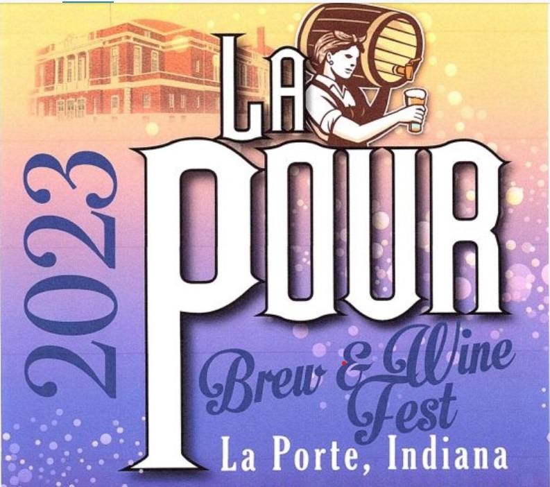 LaPour Brew & Wine Fest 1