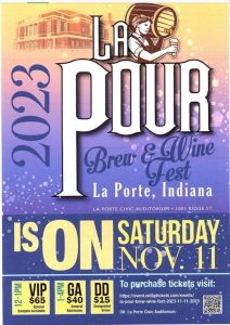 LaPour Brew & Wine Fest 2