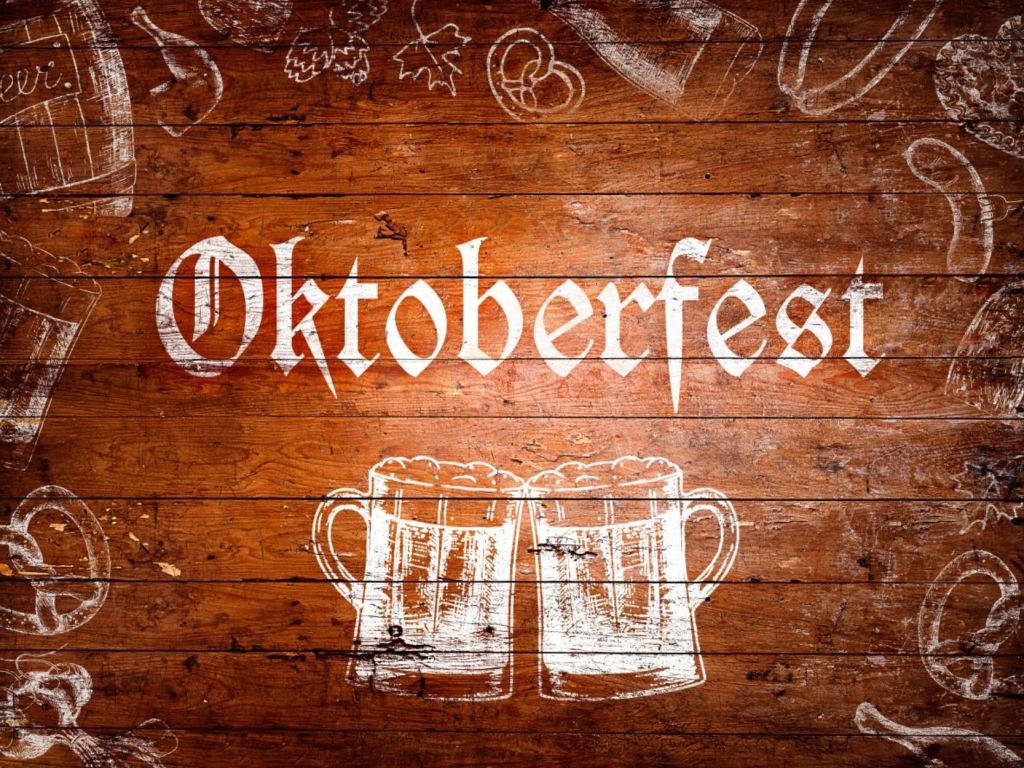 Oktoberfests