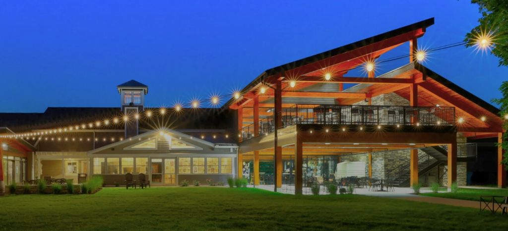 Shady Creek Winery 1