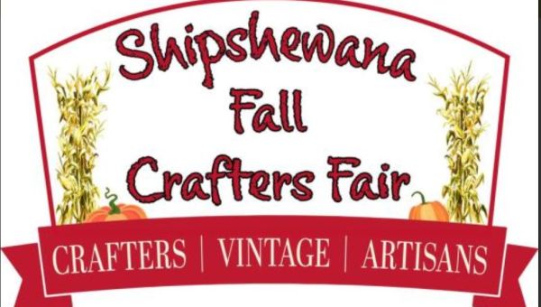 Shipshewana Fall Crafter’s Fair 1