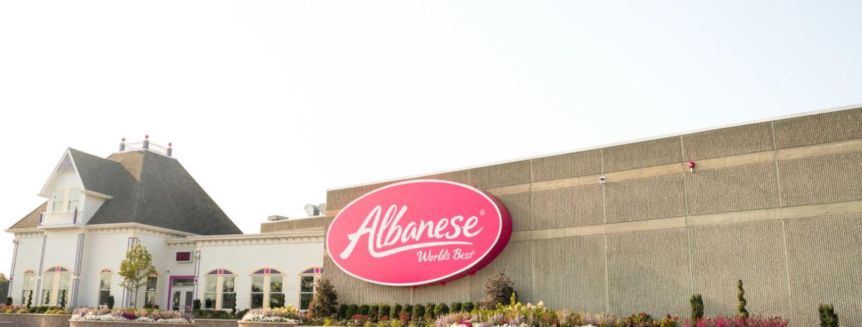 Albanese Candy