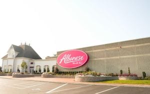 Albanese Candy