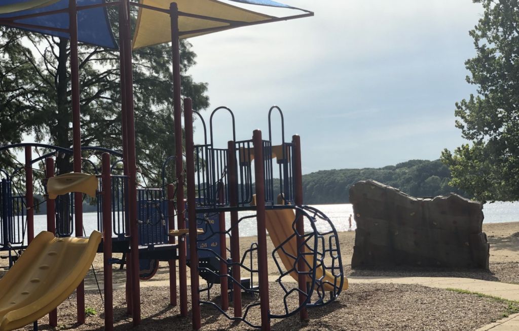 City of LaPorte Hiking Trails