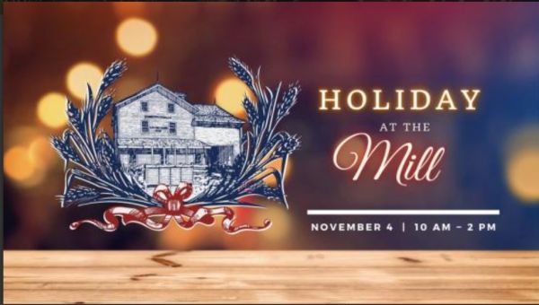 Holiday at the Mill
