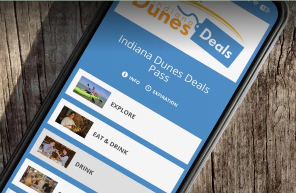 Save Big in the Indiana Dunes