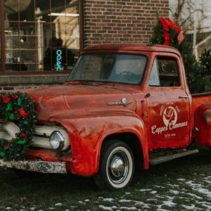 Discover the Magic of Holiday Shopping in Indiana's Cool North 5