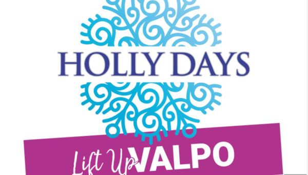 Holly Days 2