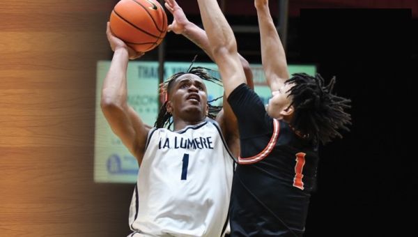 La Porte Invitational Basketball Tournament