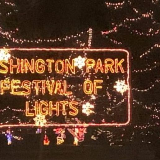 Michigan City Festival of Lights 3