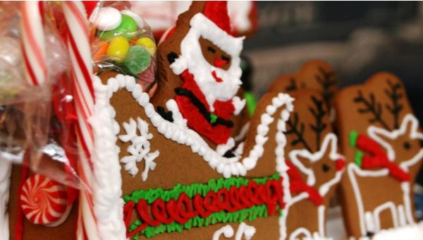Middlebury Hometown Holiday Celebration