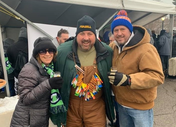Top 15 Things To Eat Shelf Ice Brewfest 2024 NITDC