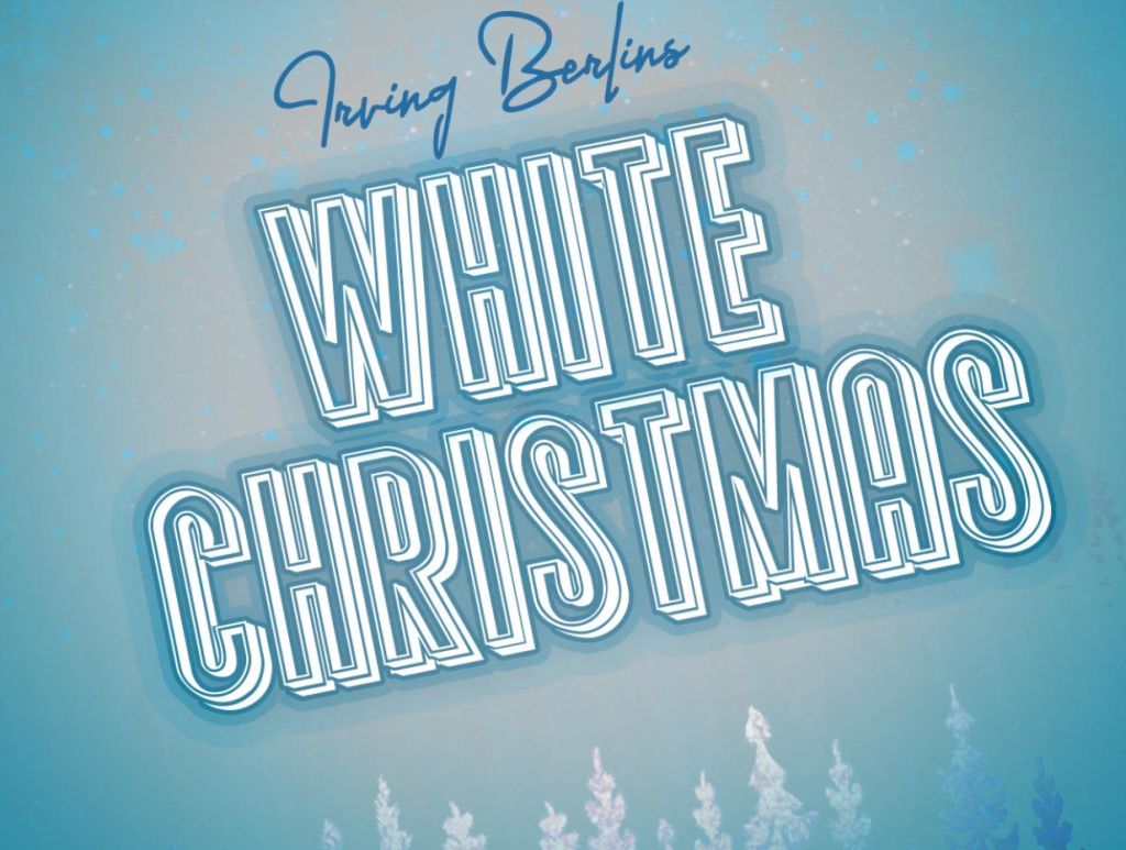 White Christmas at the Memorial Opera House