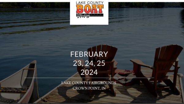 Lake County Boat Show