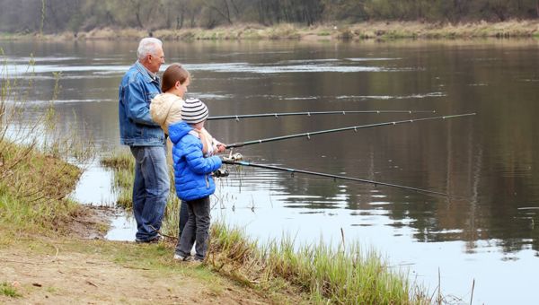 NWI FISHING & OUTDOOR EXPO 2024