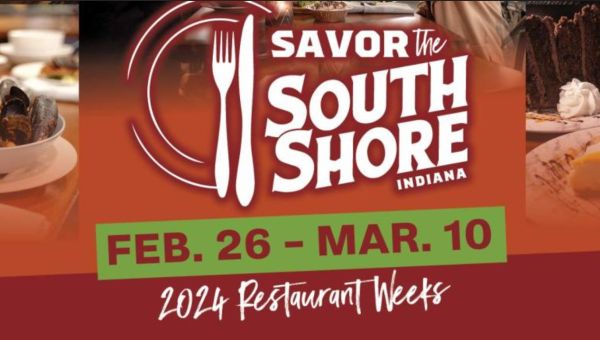 SAVOR THE SOUTH SHORE RESTAURANT WEEKS