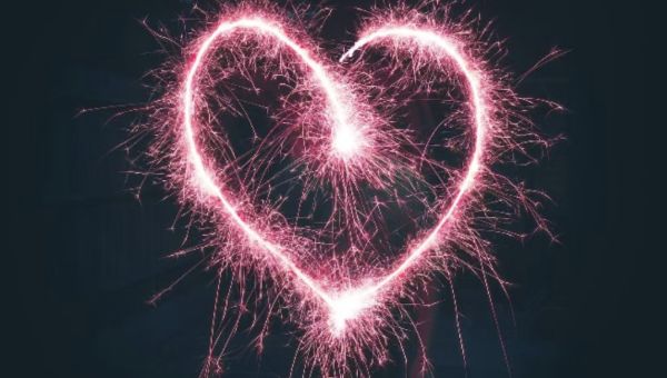 Valentine's Day Along the South Shore