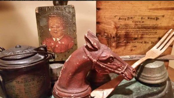 Lake County Antique & Vintage Market