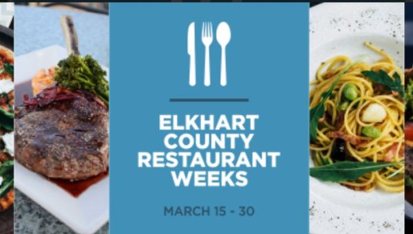Elkhart County Restaurant Weeks