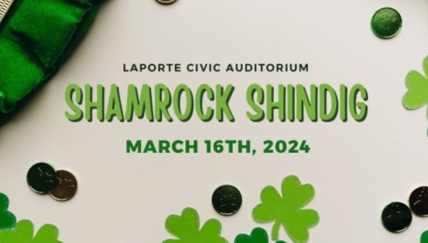 Shamrock Shindigs