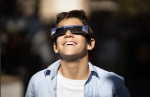 SOLAR ECLIPSE PLANETARIUM SHOWS