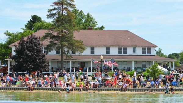 Cedar Lake Summerfest 1