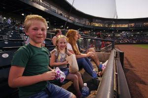 Gary SouthShore Railcats