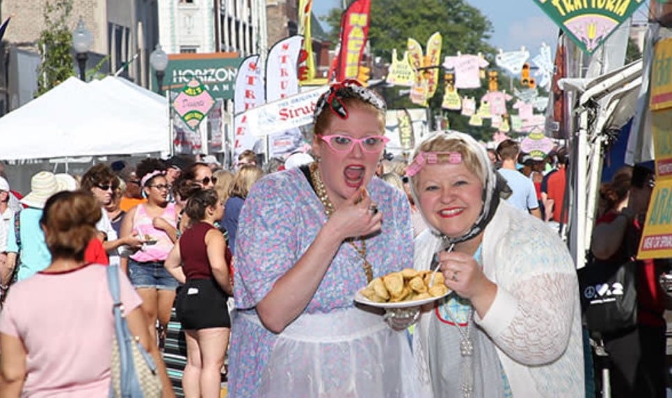 2024’s Must See Events in Indiana’s Cool North NITDC