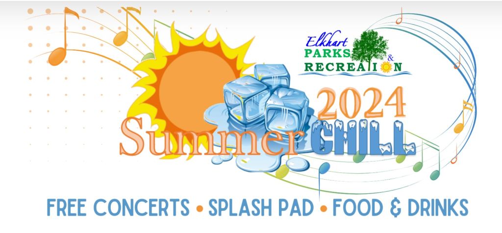 Free Summer Music Concert Series
