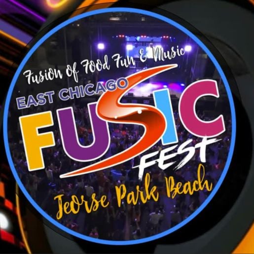Fusic Fest - A Fusion of Food, Fun & Music