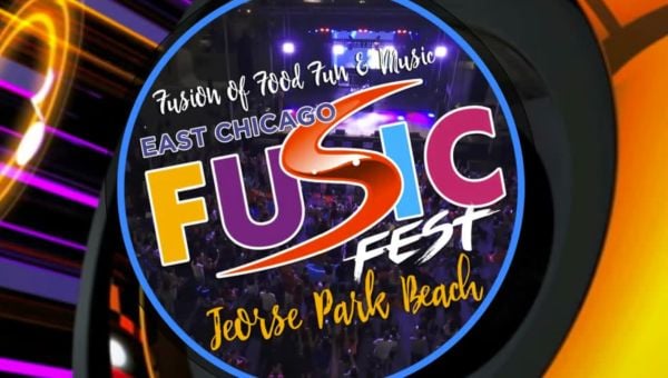 Fusic Fest - A Fusion of Food, Fun & Music