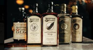 Journeyman Distillery at the American Factory 1