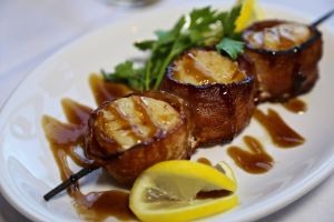 Kelsey's Steakhouse -