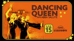 Live at the Lakefront - Harbor Country Adventure Outdoor Concerts