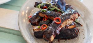 Root and Bone - Honest Southern Food