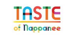 Taste of Nappanee & Spring Artisans Market